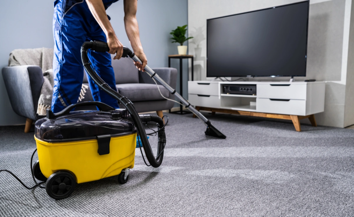 Extract Rug Cleaning Sunshine Contact Office